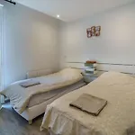 Maisons Calmes Avec Terrasses Et Garages Centre-ville B Et C ديجون