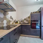 بيت للعطل Maisons Calmes Avec Terrasses Et Garages Centre-ville B Et C