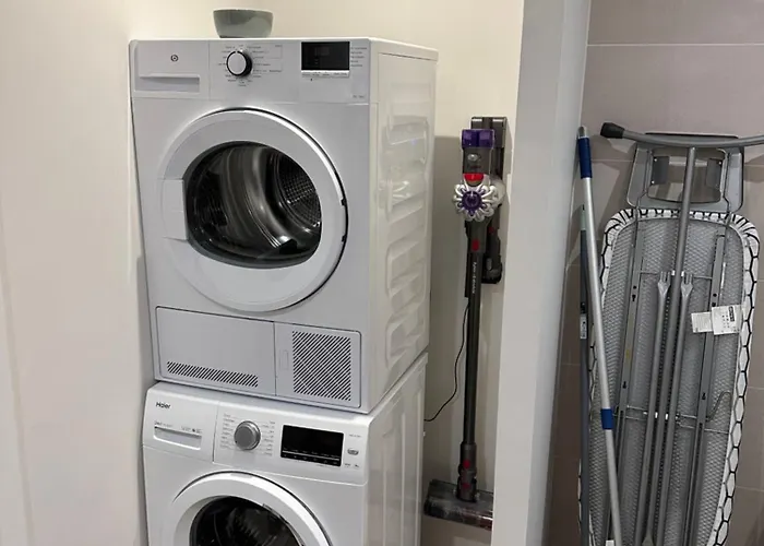 Maisons Calmes Avec Terrasses Et Garages Centre-ville B Et C * Dijon